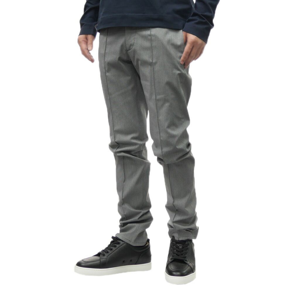 【GI25SS316】GIAB'S ARCHIVIO ストレッチパンツ A3729 giab's ARCHIVIO GIAB'S ジャブス アルキビオ メンズストレッチ