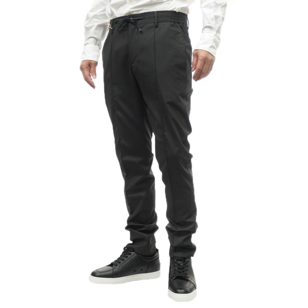 【GI25SS316】GIAB'S ARCHIVIO ストレッチパンツ A3729 giab's ARCHIVIO GIAB'S ジャブス アルキビオ メンズストレッチ