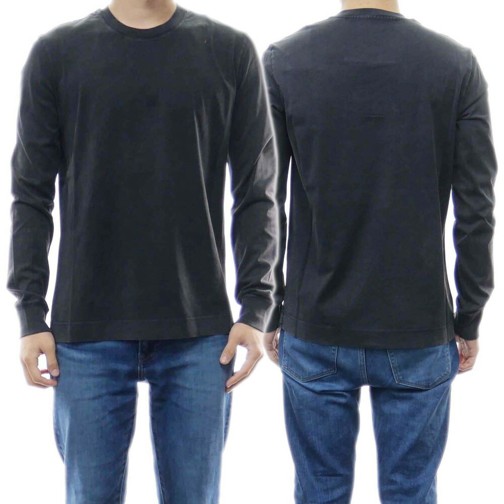 楽天市場】ジバンシー GIVENCHY メンズ トップス ロンT 長袖 ロゴ