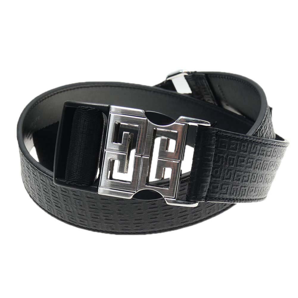 【正規品】<GIVENCHY>ジバンシィ　メンズベルト【タグ付き！】 正規品】<GIVENCHY>ジバンシィ メンズベルト【タグ付き