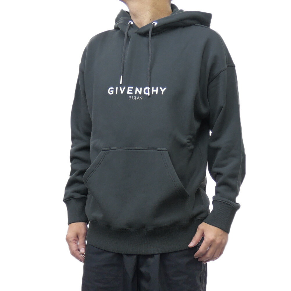 楽天市場】GIVENCHY ジバンシィ パーカー BMJ0HC3Y9Z メンズ プル