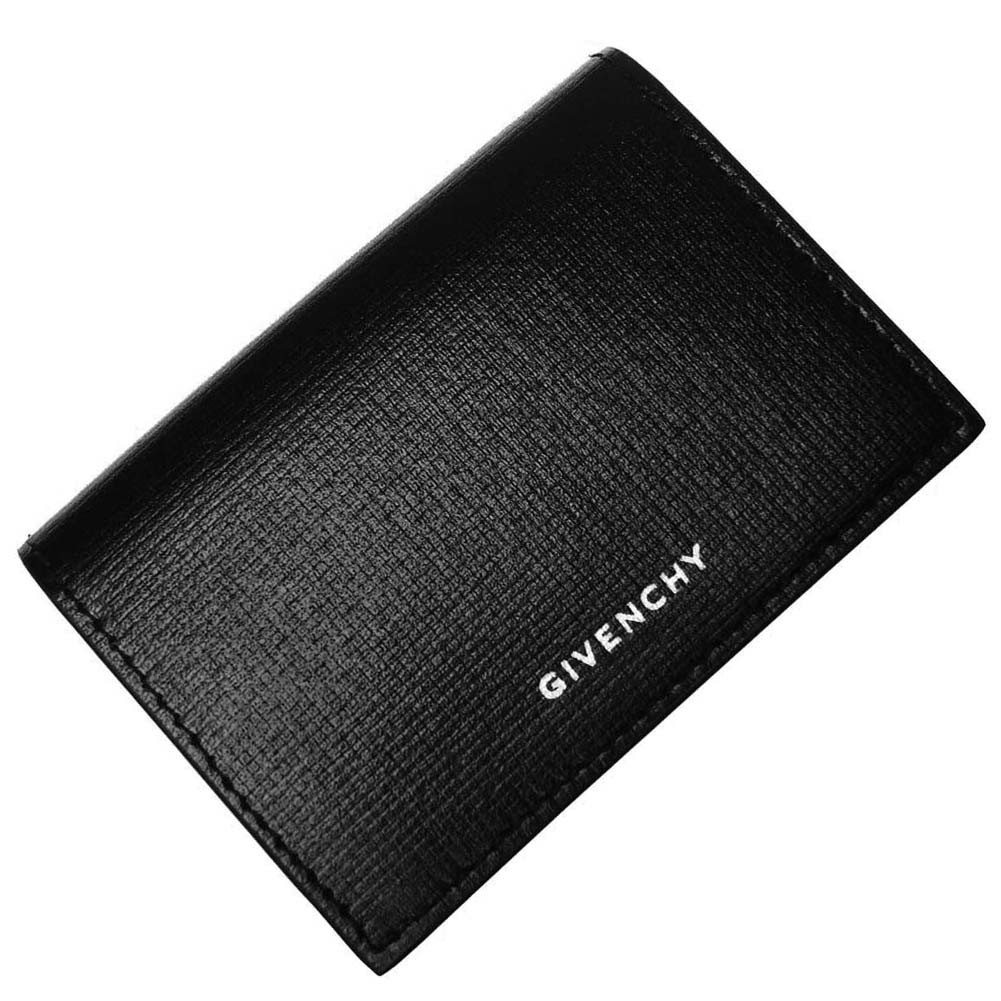ジバンシー　ホライゾン　／ 超美品　Lサイズ　ブラック 楽天市場】ジバンシー 財布 レディース GIVENCHY 三つ折り財布