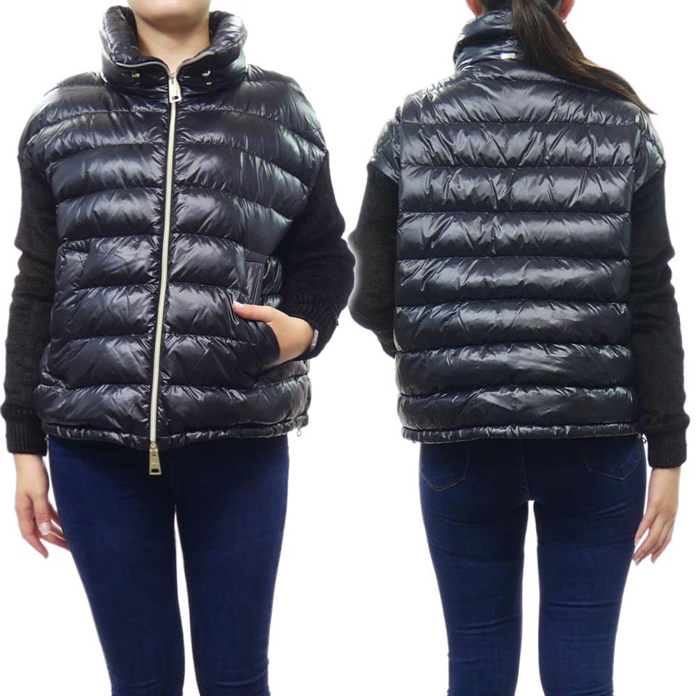 楽天市場】HERNO ヘルノ ライトダウンジャケット PI1404D 12017