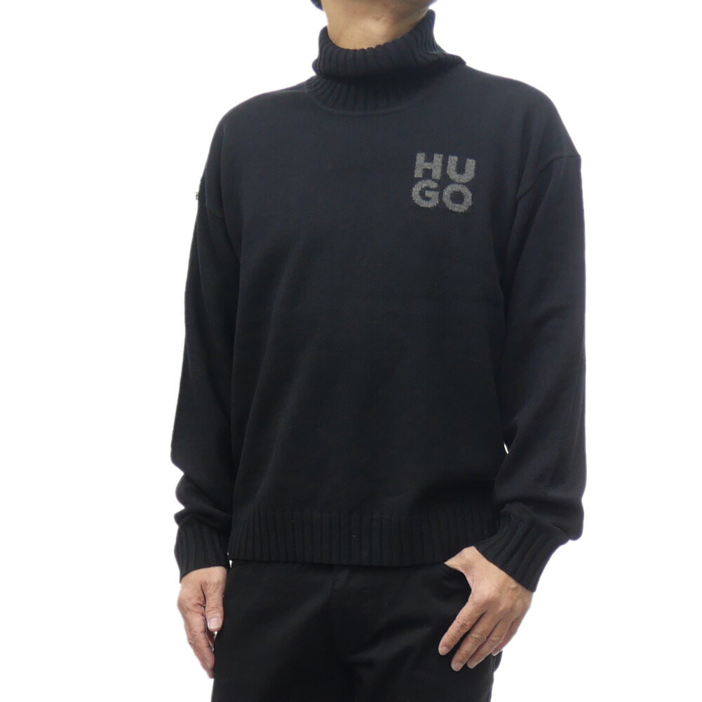 美品 HUGO BOSS ニットセーター ベージュ ブラック 楽天市場】HUGO BOSS ヒューゴボス（カラーベージュ）（ニット