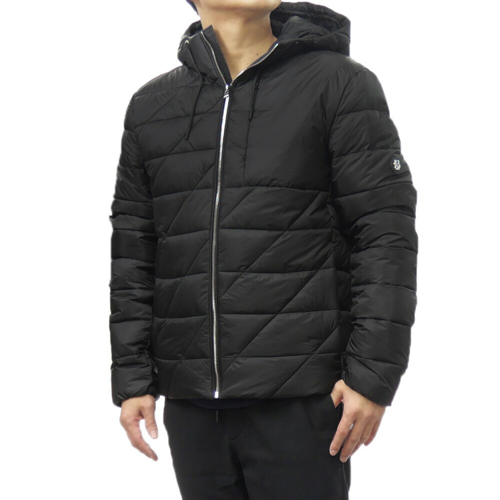 楽天市場】HUGO BOSS BLACK ヒューゴボス ブラック ブルゾン