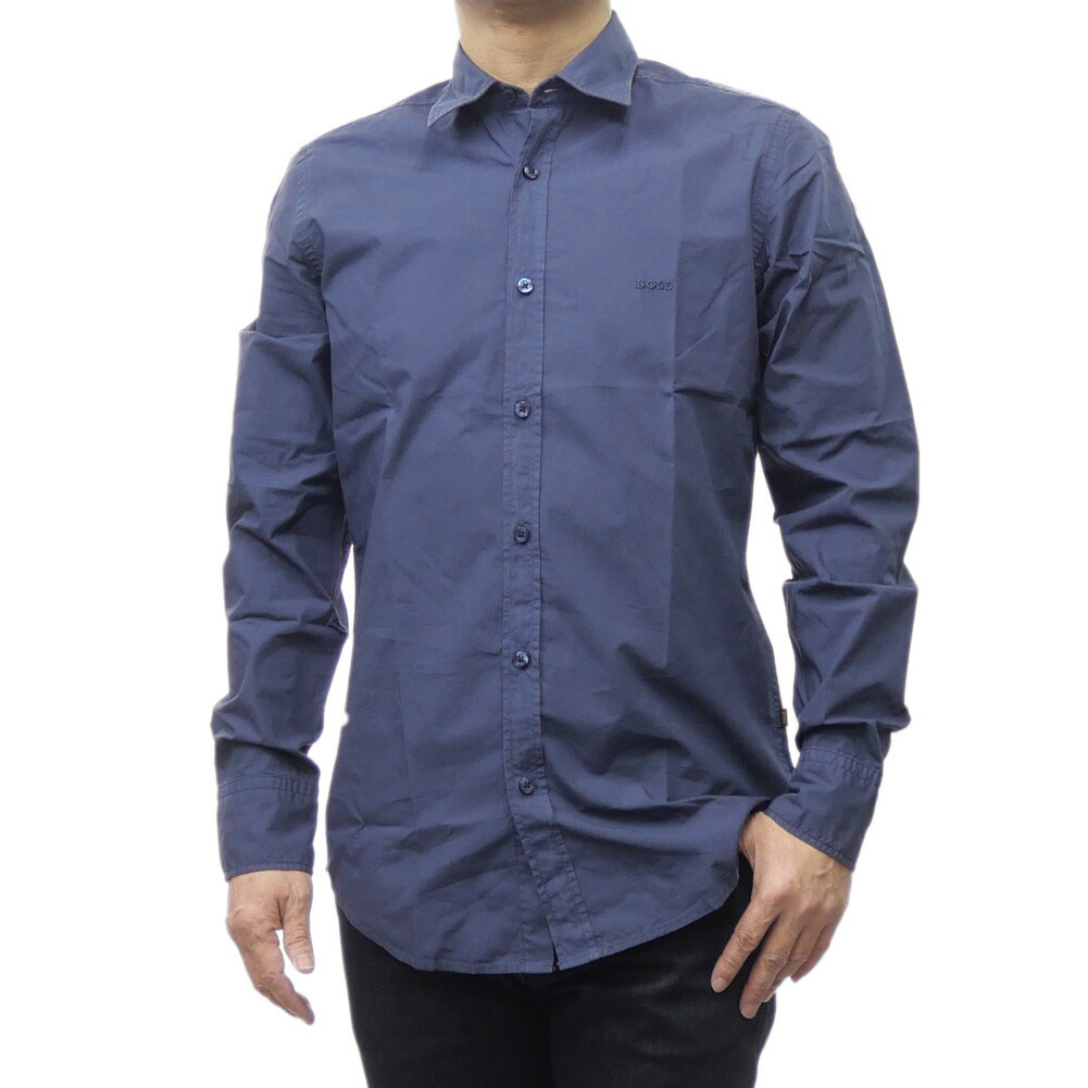楽天市場】HUGO BOSS ヒューゴボス カジュアルシャツ 50513590