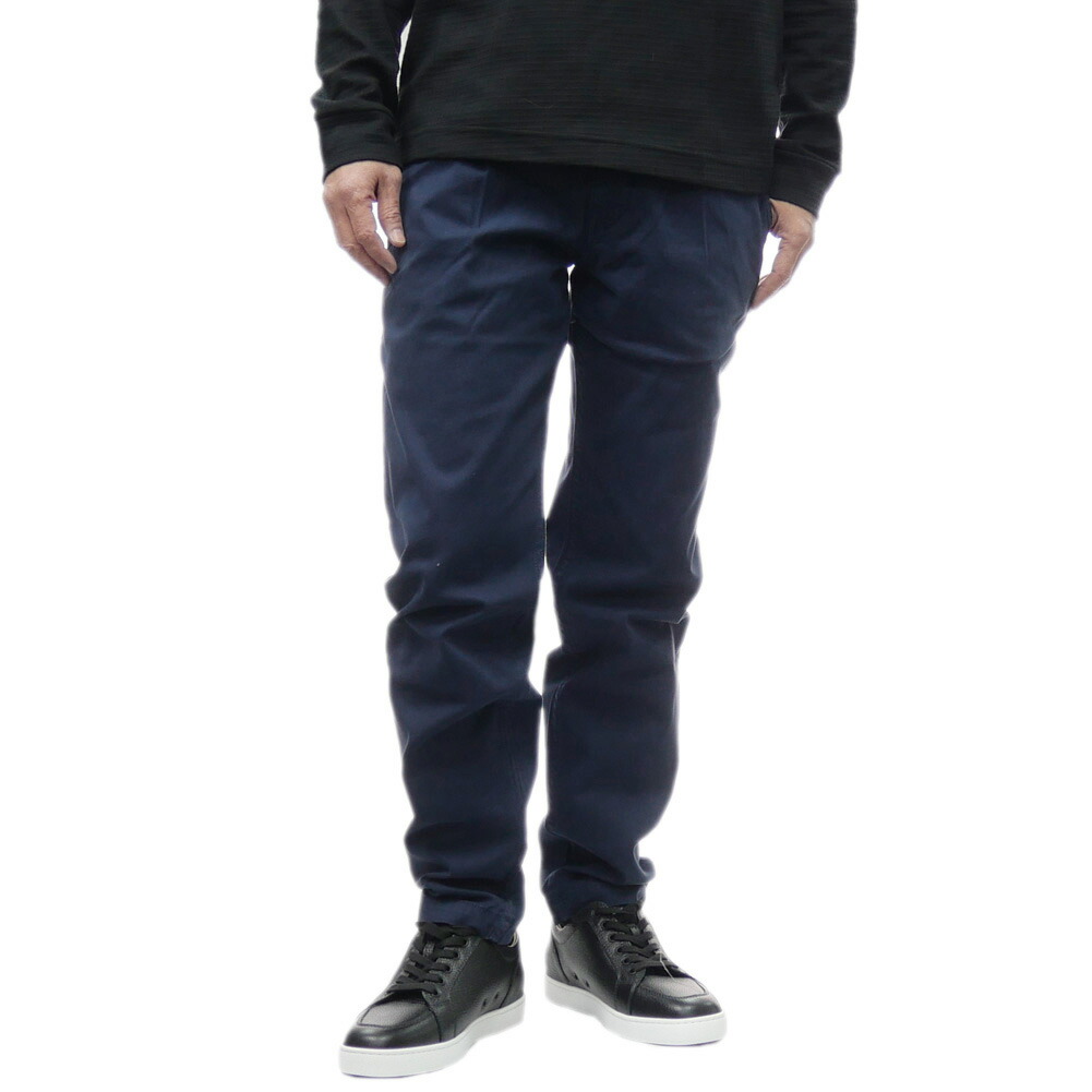 楽天市場】HUGO BOSS ヒューゴボス テーパードパンツ 50482735