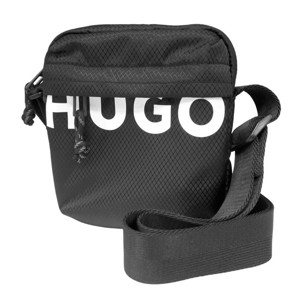 楽天市場】HUGO BOSS ヒューゴボス メンズショルダーバッグ 50548089
