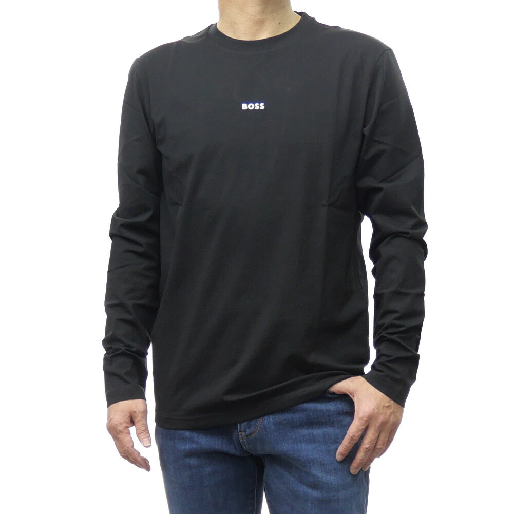 HUGO BOSS ヒューゴボス ロングTシャツ ヒューゴボス ロングTシャツ | アウトレットジャパン福岡