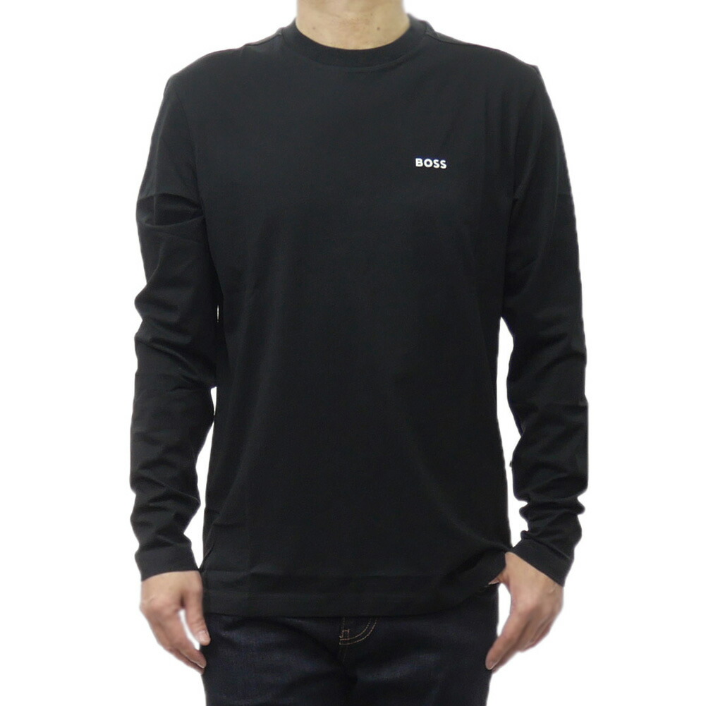 楽天市場】HUGO BOSS ヒューゴボス 長袖Tシャツ 50466159 メンズ