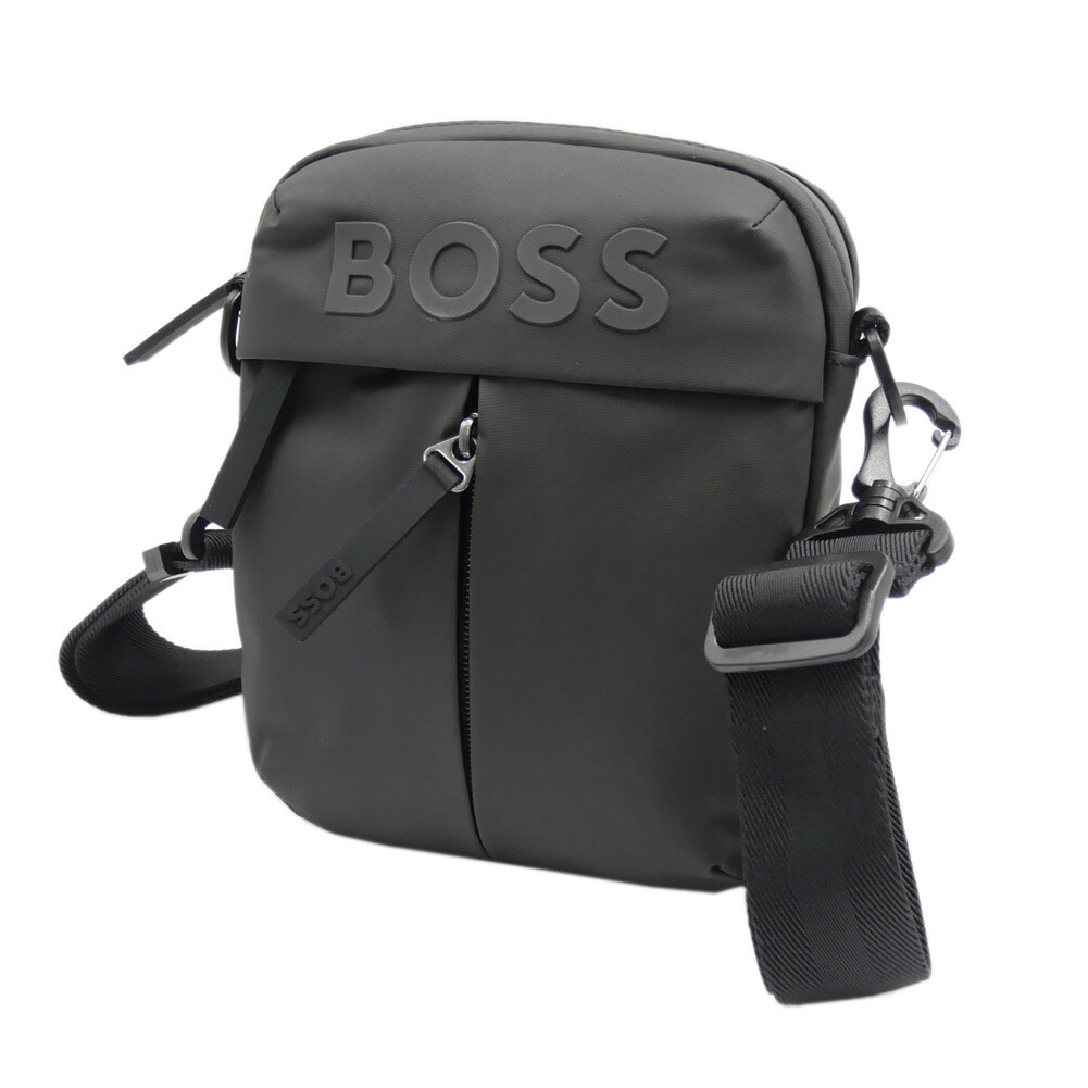 楽天市場】HUGO BOSS ヒューゴボス ショルダーバッグ Ray NS Zip