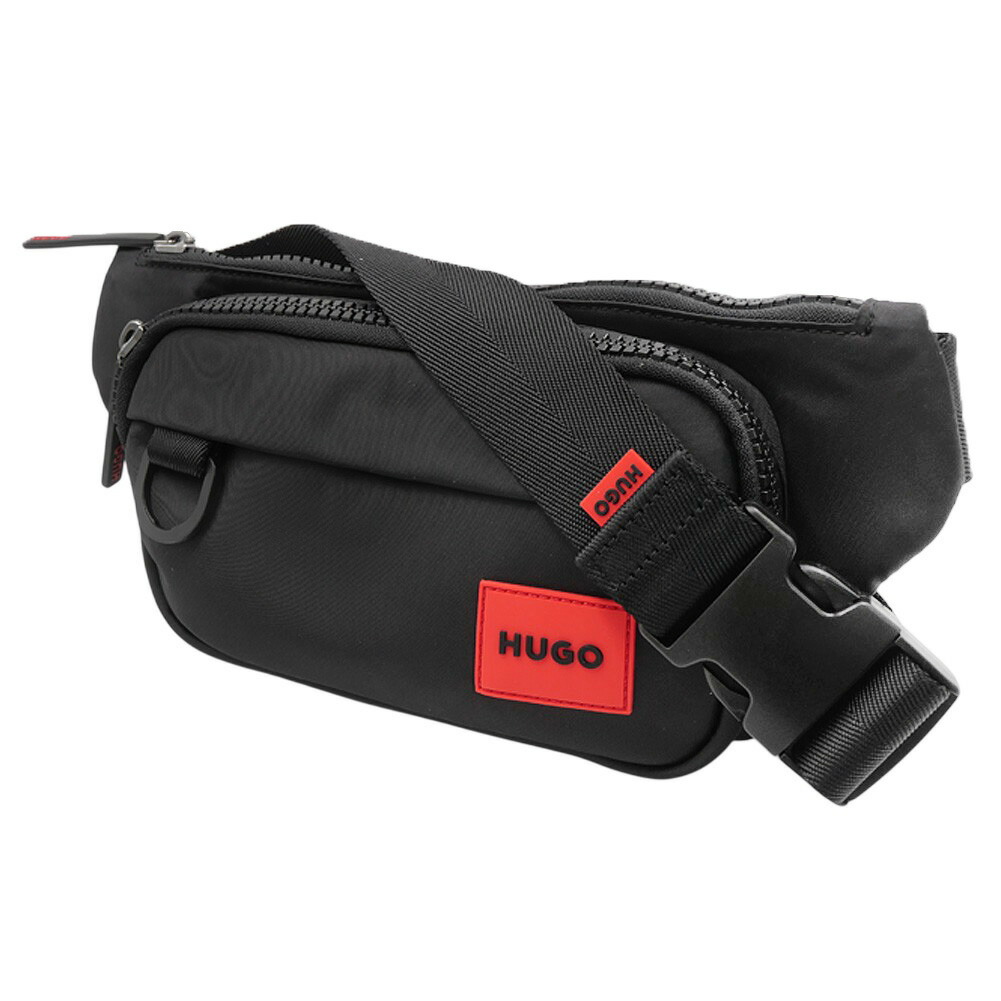 楽天市場】HUGO BOSS ヒューゴボス ボディバッグ New Crosstown