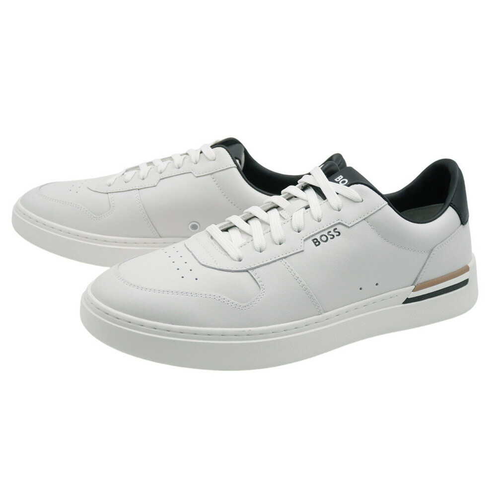 楽天市場】HUGO BOSS ヒューゴボス スニーカー 50502869 メンズ