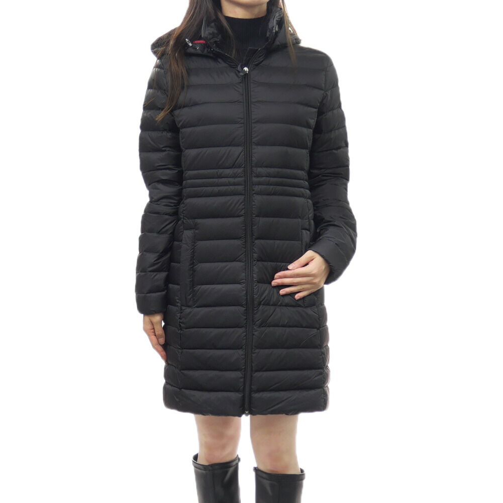 JOTT レディースダウン　レア商品 未使用品 ジョット JOTT ダウンジャケット DOUDA ポケッタブル