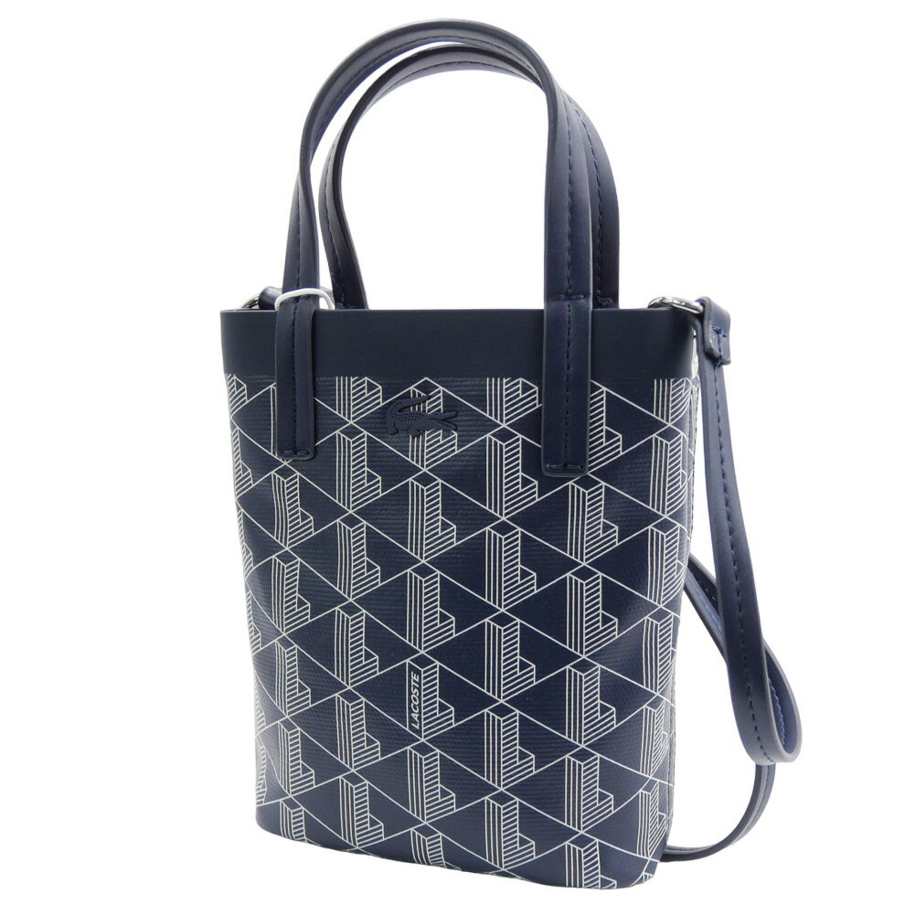 楽天市場】LACOSTE ラコステ レディース ショルダーバッグ NF4536DG