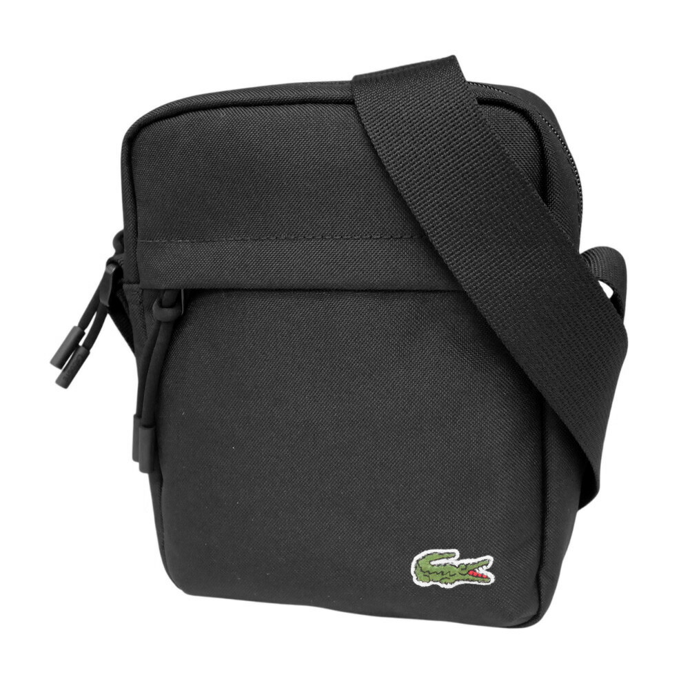 楽天市場】LACOSTE ラコステ ミニショルダーバッグ NF1887PO