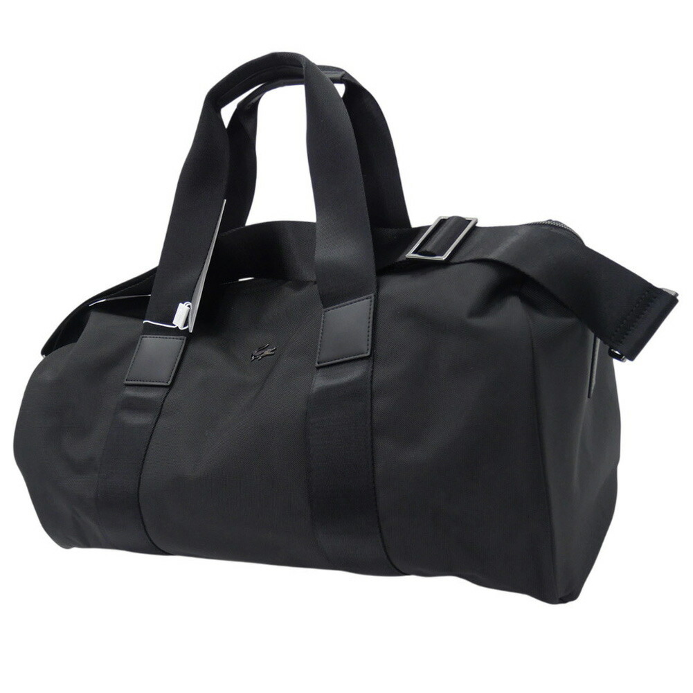楽天市場】ラコステ LACOSTE テニスバッグ LACOSTE L.23 BAG NH4495WW