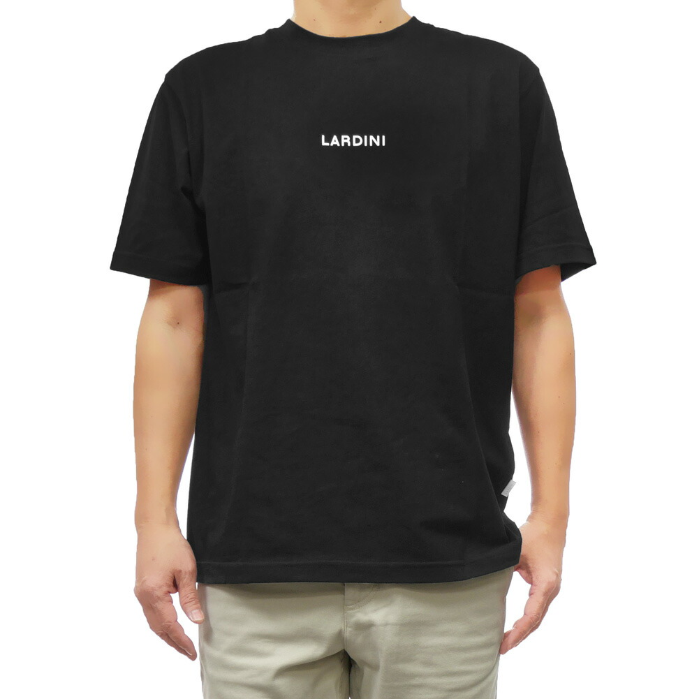 楽天市場】LARDINI ラルディーニ Tシャツ ESLTMC70 ES64052A