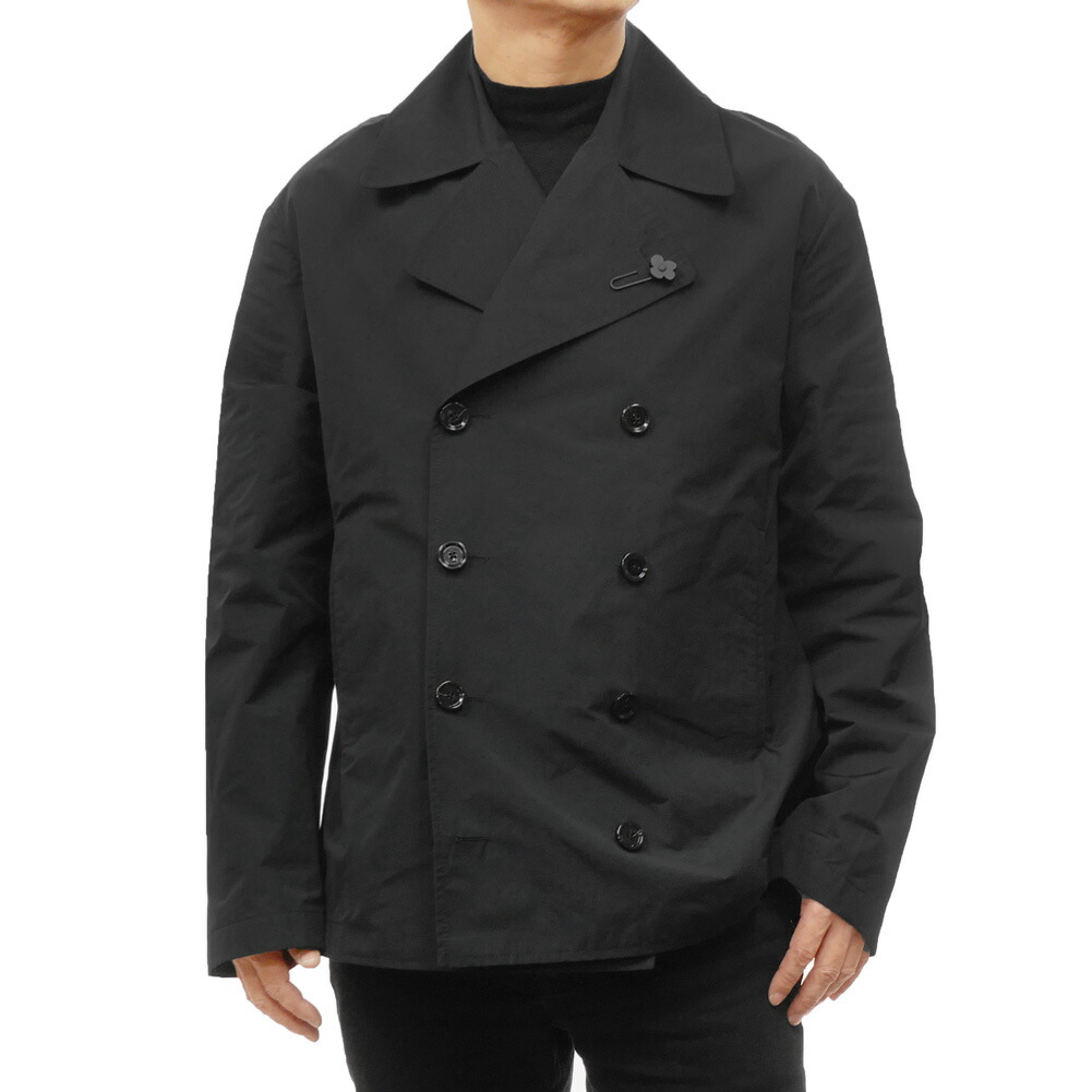 楽天市場】ラルディーニ LARDINI トレンチコート AAADRIEL メンズ