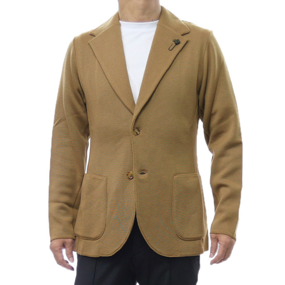 美品 ラルディーニ ゼニア別注 ヘリンボーン テーラード ブートニエール 52 楽天市場】LARDINI ラルディーニ 国内正規◇ ヘリンボーン リネン