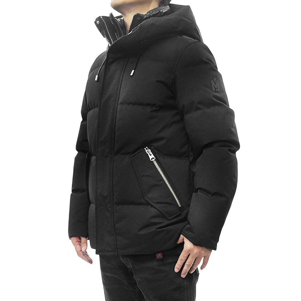 楽天市場】MACKAGE マッカージュ ダウンジャケット SAMUEL-SKI メンズ