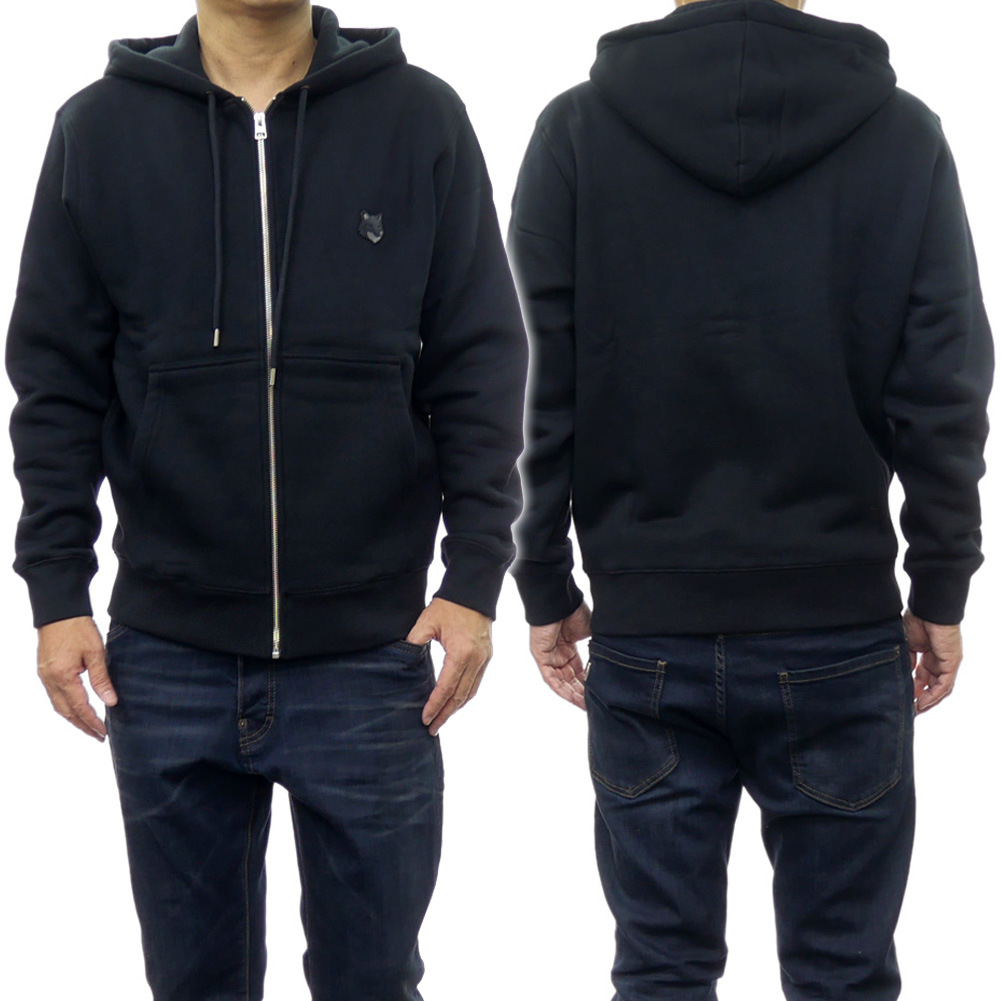 MAISON KITSUNE スウェットパーカ am00304km0001 楽天市場】メゾンキツネ MAISON KITSUNE スウェットパーカ