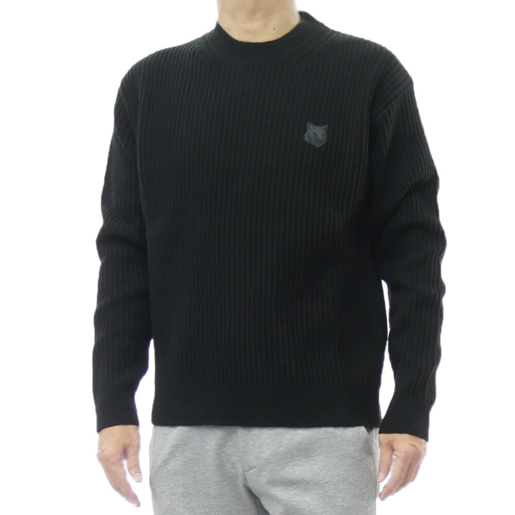 楽天市場】【アウトレット】【ラスト1点】メゾンキツネ MAISON KITSUNE