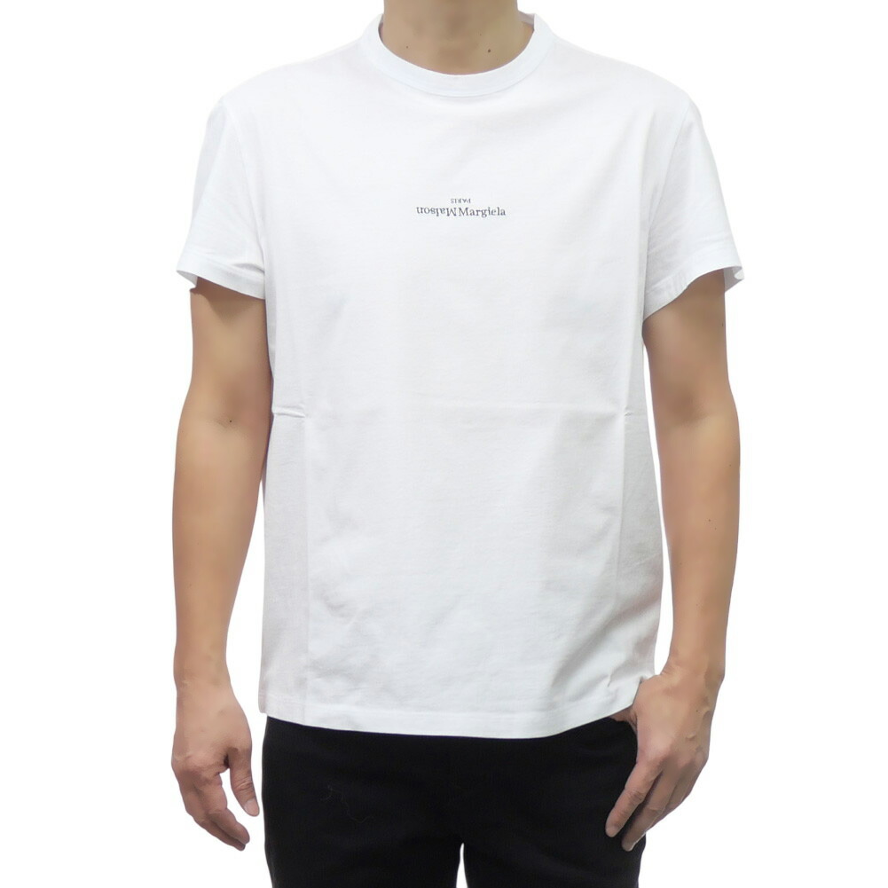 martin margiela マルタンマルジェラ ノースリーブTシャツ Maison Margiela メゾンマルジェラ ノースリーブTシャツ
