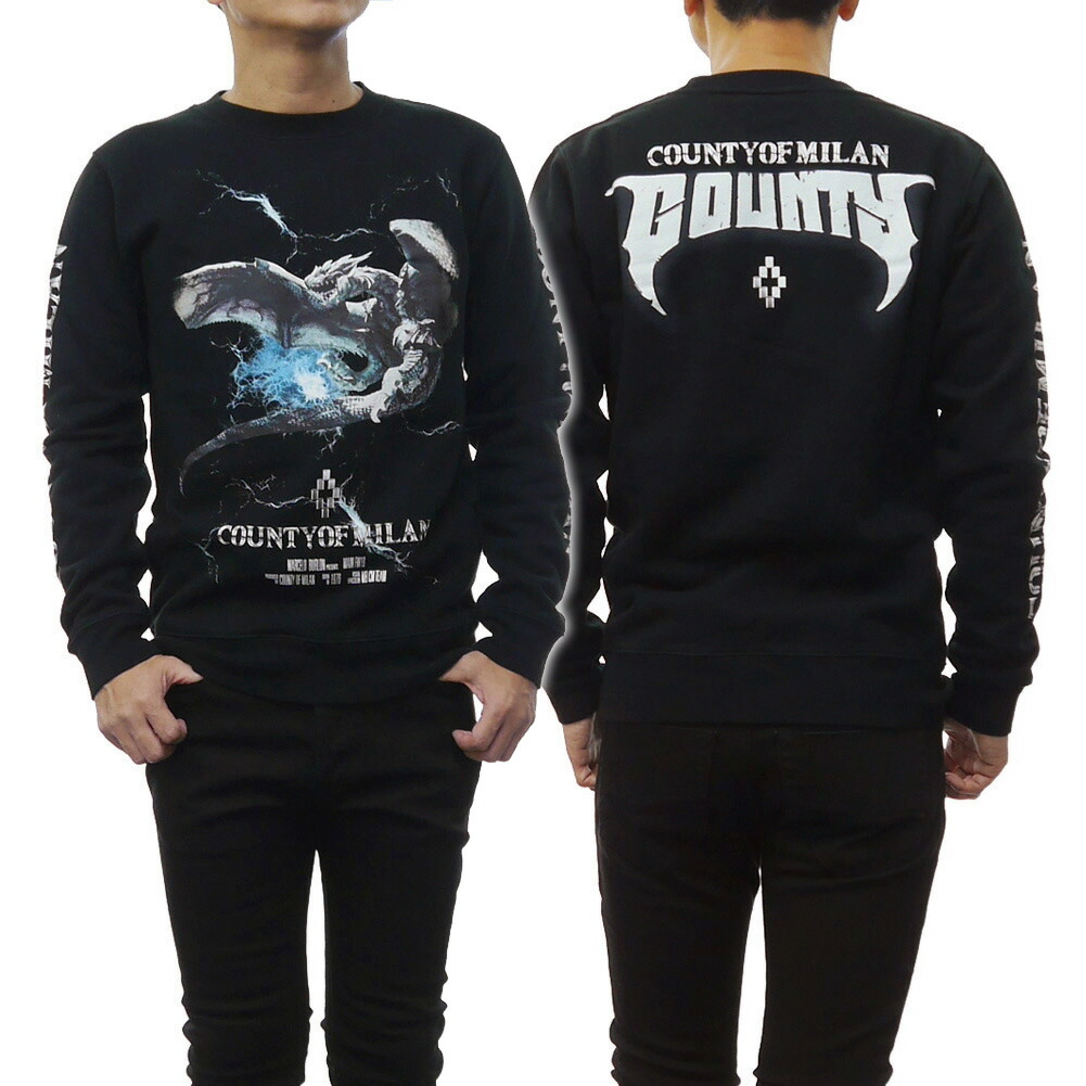 楽天市場】マルセロバーロン MARCELO BURLON メンズ トップス