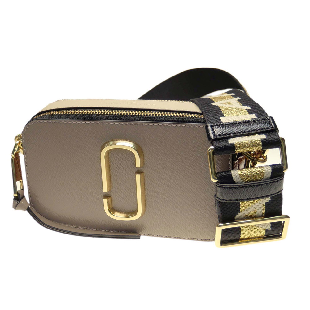 人気★MARC JACOBS ショルダーバッグ（大）M0011324 キルト 楽天市場】マークジェイコブス MARC JACOBS ショルダーバッグ