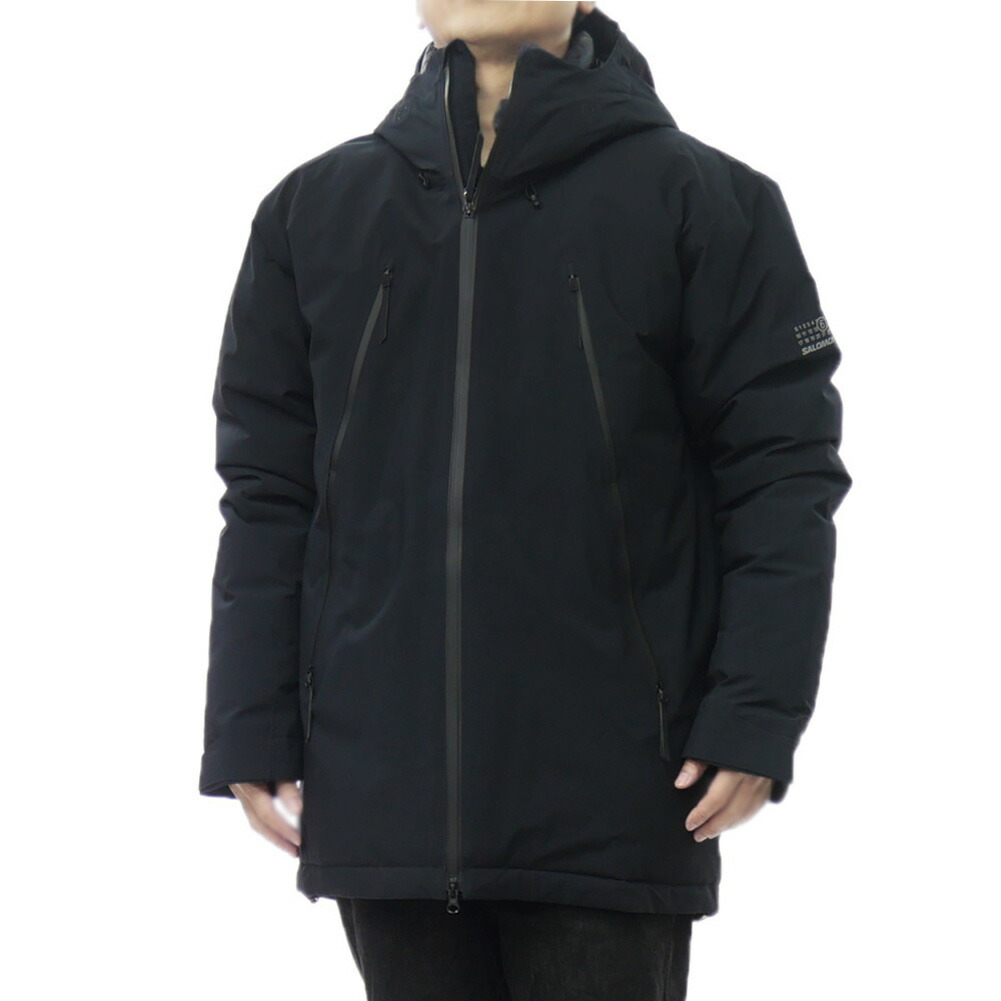 楽天市場】MM6 エムエムシックス メゾンマルジェラ ダウンジャケット