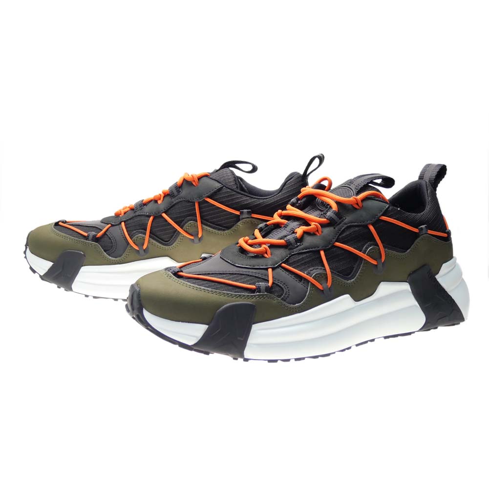 楽天市場】モンクレール コンパサー スニーカー メンズ ダッド