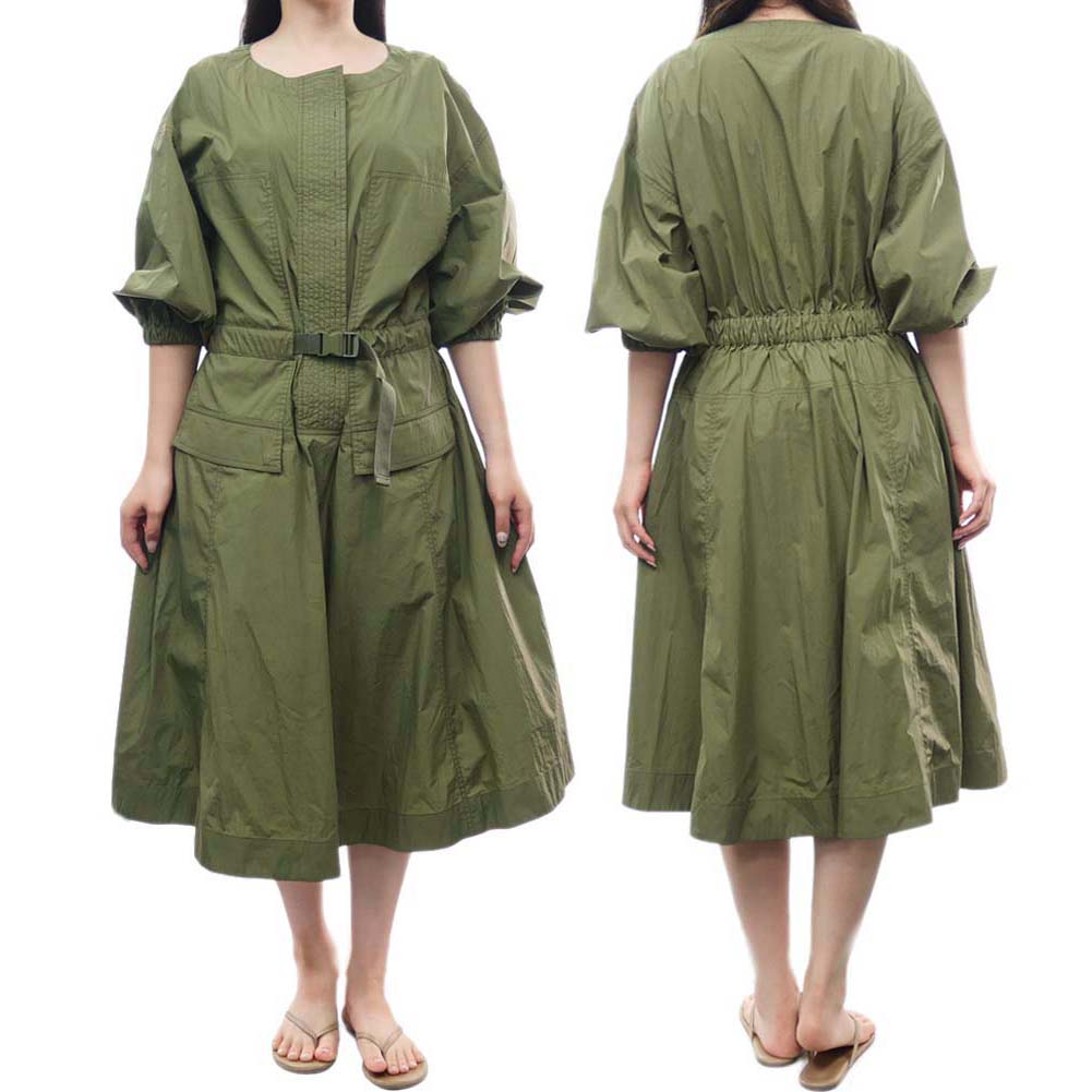 楽天市場】MONCLER モンクレール ワンピース DRESS 8I00006