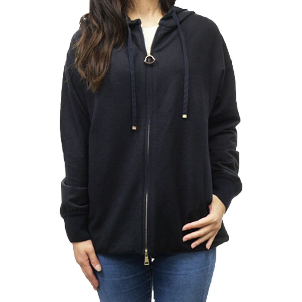 MONCLER ブラック ブーティ 楽天市場】モンクレール パーカー フーディー ブラック