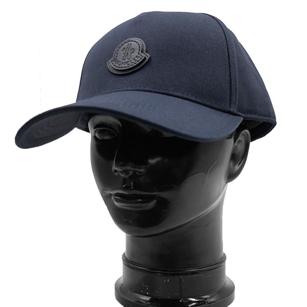 楽天市場】モンクレール MONCLER ユニセックス キャップ 3B00023