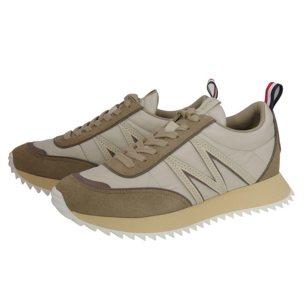 ★送料関税込★MONCLER ペイシー レースアップ スニーカー 新品未使用 送料込み MONCLER ペイシー レースアップ スニーカー