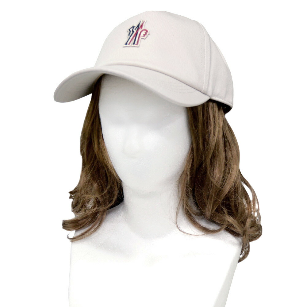 楽天市場】MONCLER モンクレール ベースボールキャップ BASEBALL