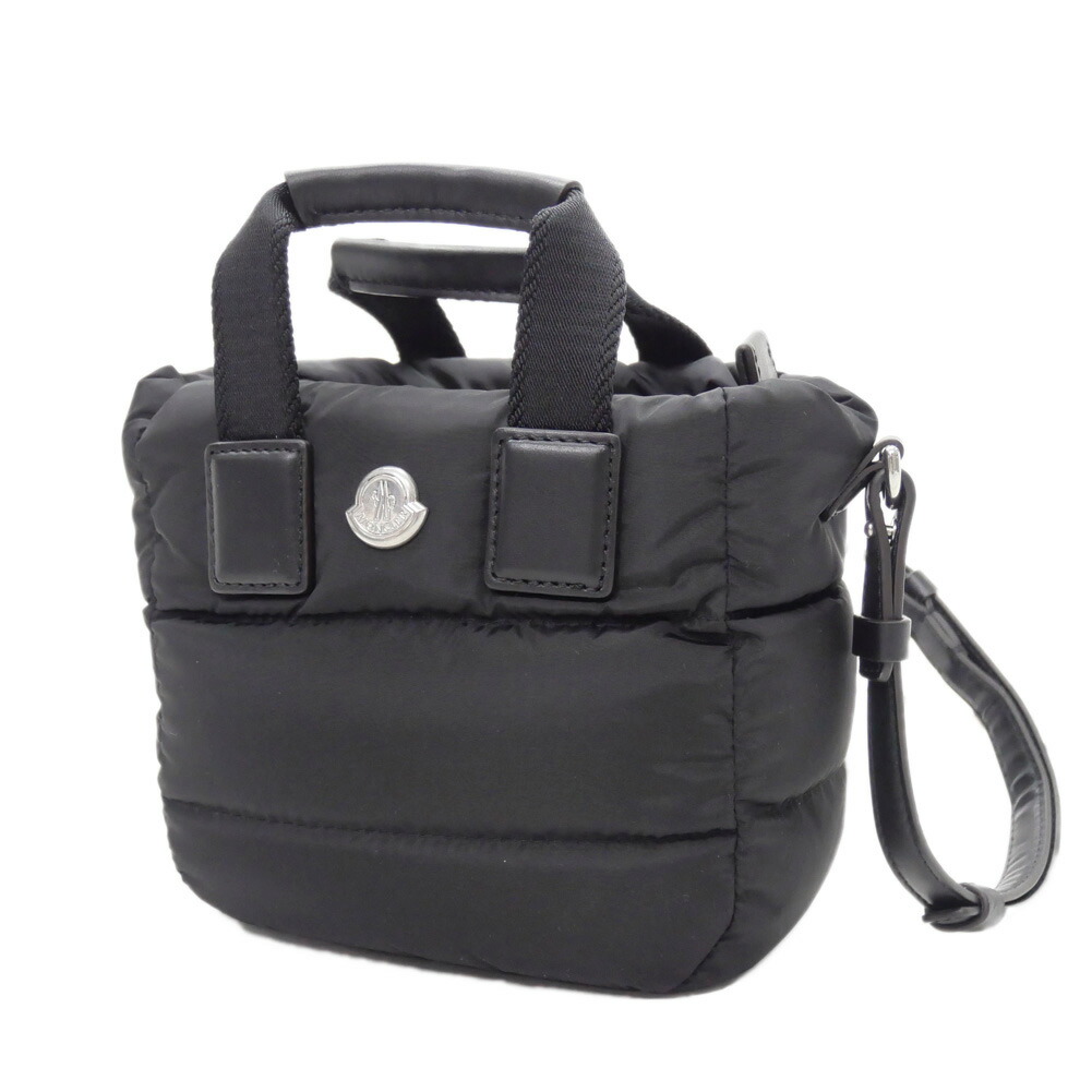 MONCLER ショルダーバッグ MICRO CARADOC 5L00002 M6275 モンクレール MONCLER MONCLER ショルダーバッグ MICRO CARADOC
