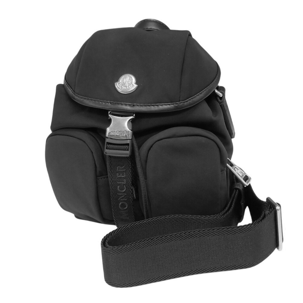 楽天市場】モンクレール リュック バックパック トリック