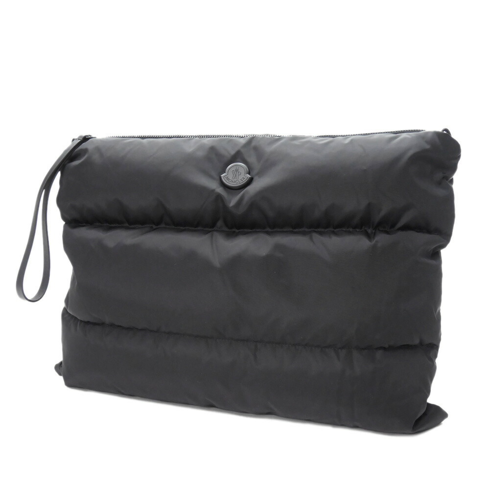 MONCLER モンクレール ダウン調ポッチ セカンドバッグ Amazon | [モンクレール] バッグ MONCLER セカンドバッグ メンズ