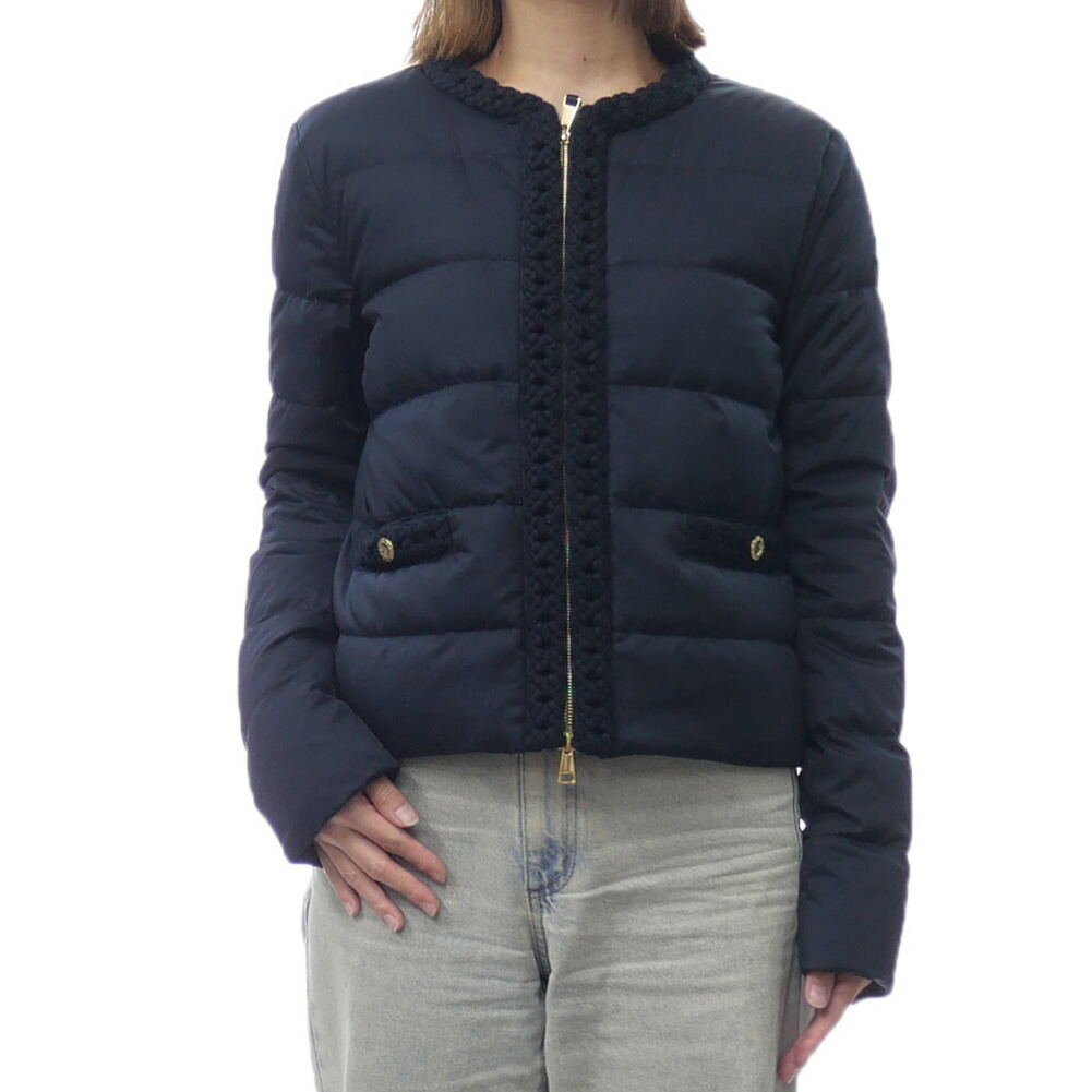 楽天市場】MONCLER モンクレール レディースダウンジャケット 1A00071