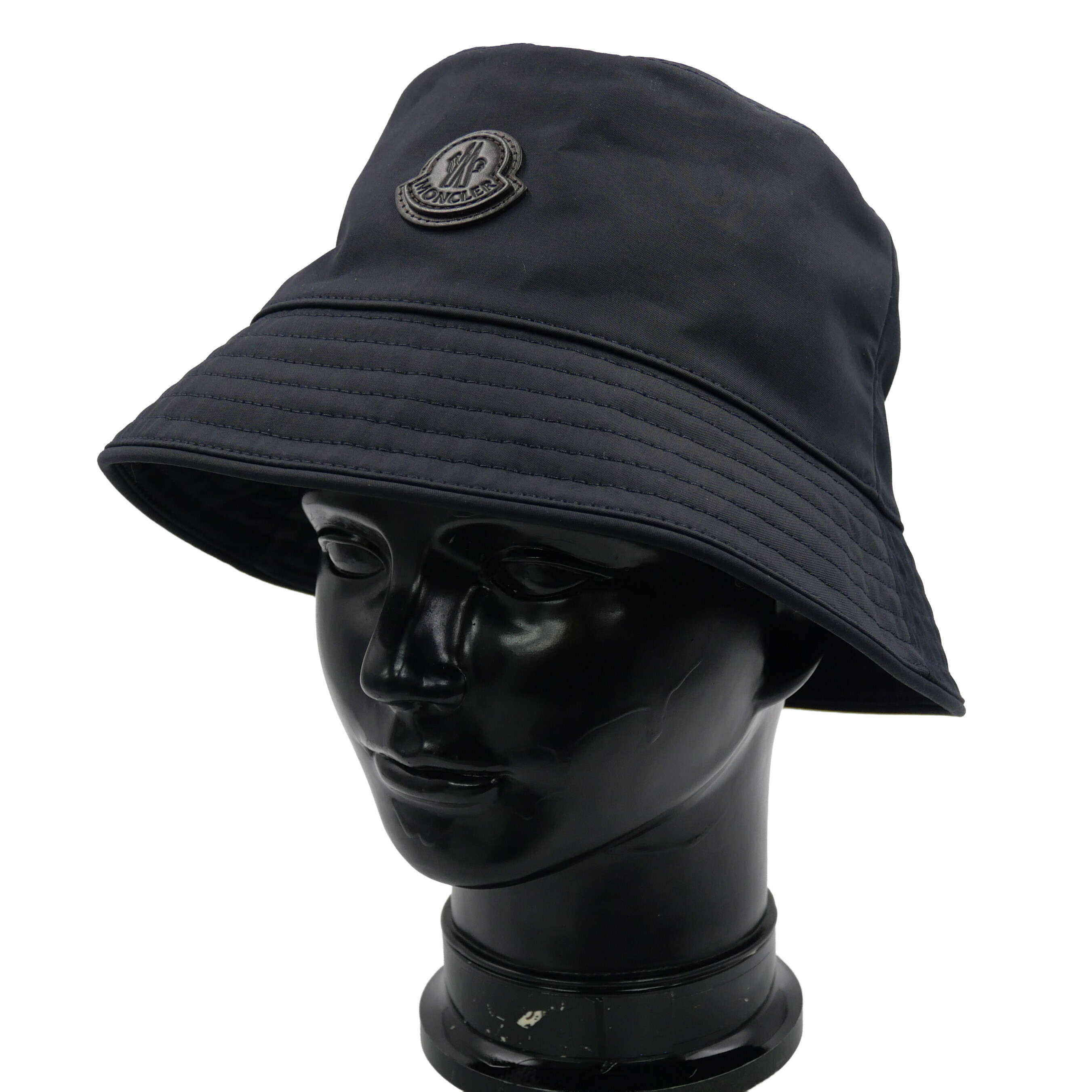 楽天市場】モンクレール MONCLER バケットハット メンズ 3b00041 m6714