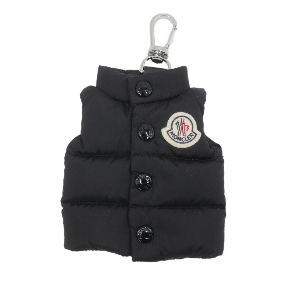楽天市場】MONCLER モンクレール キーリング KEY RING 6F00003 6F00007
