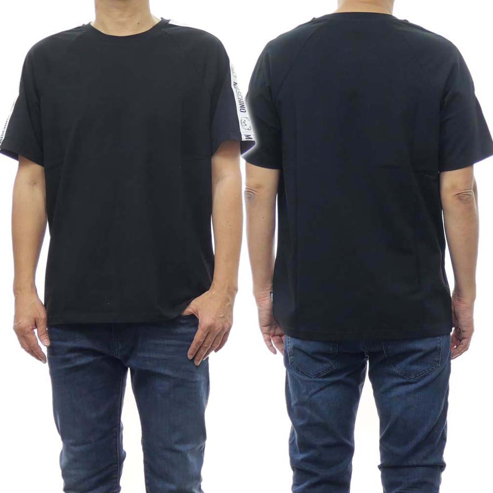 楽天市場】MOSCHINO UNDERWEAR モスキーノ アンダーウェア クルー