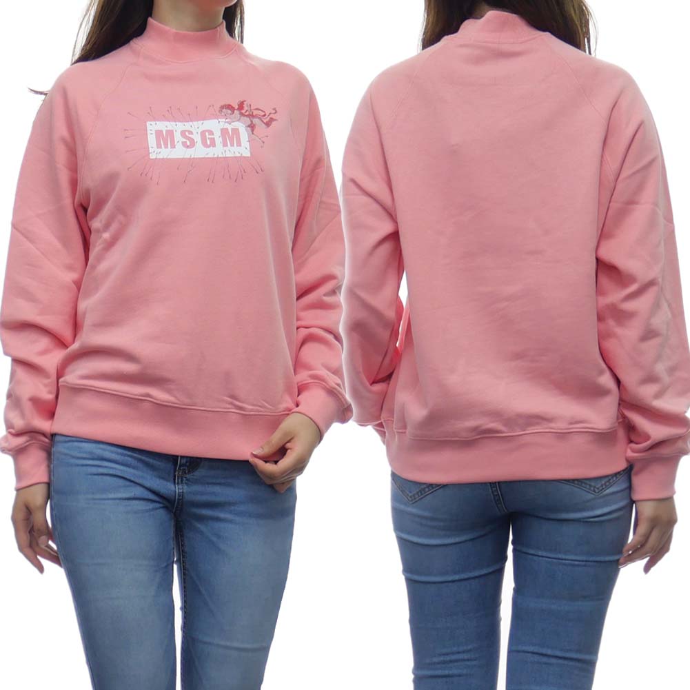 楽天市場】エムエスジーエム MSGM レディース トップス