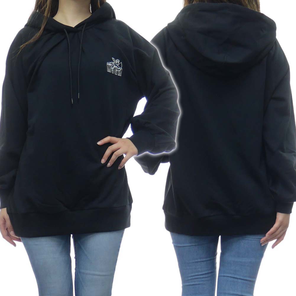 楽天市場】MSGM エムエスジーエム レディース パイル生地 プルオーバー