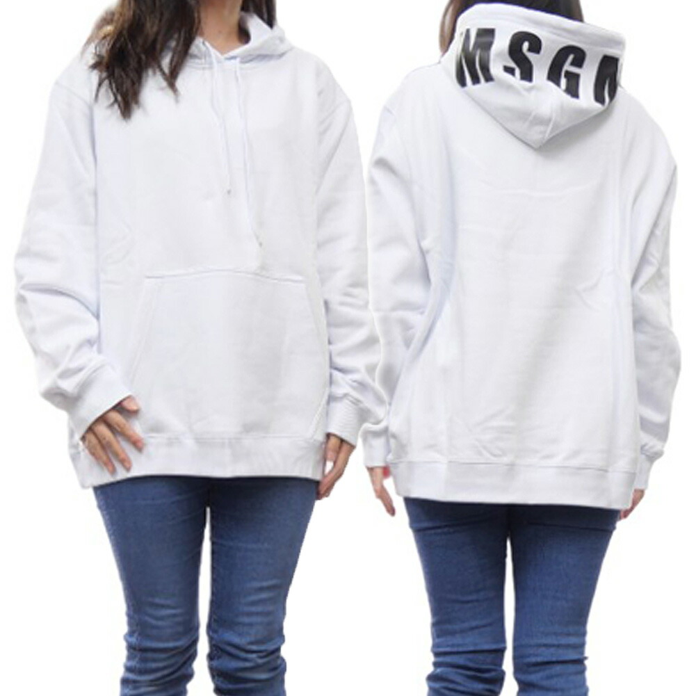 MSGM エムエスジーエム レディース裏起毛プルオーバーパーカー 2000MDM535 200001 ピンク 楽天市場】MSGM エムエスジーエム レディース 裏起毛プル