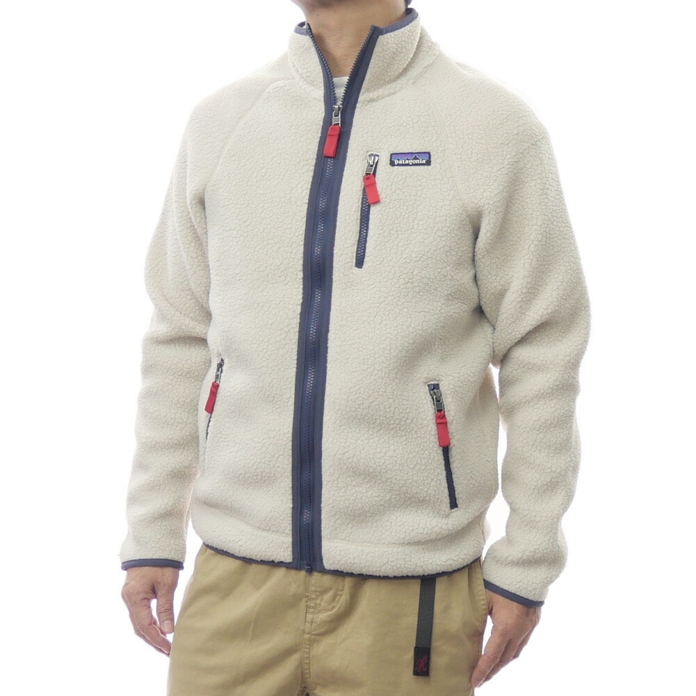patagonia フリースジャケット 3T 楽天市場】PATAGONIA パタゴニア フリースジャケット 22991 M'S SYNCH