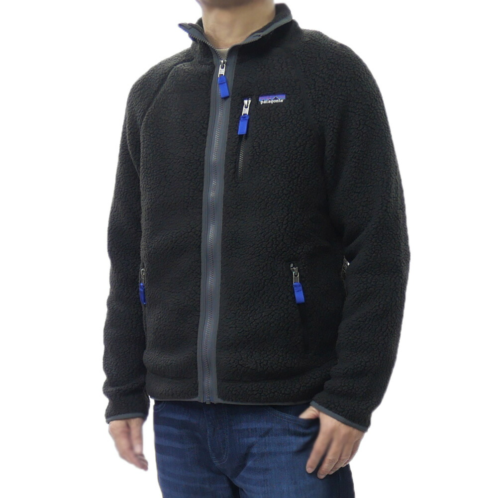楽天市場】PATAGONIA パタゴニア フリースジャケット 25528 MEN'S