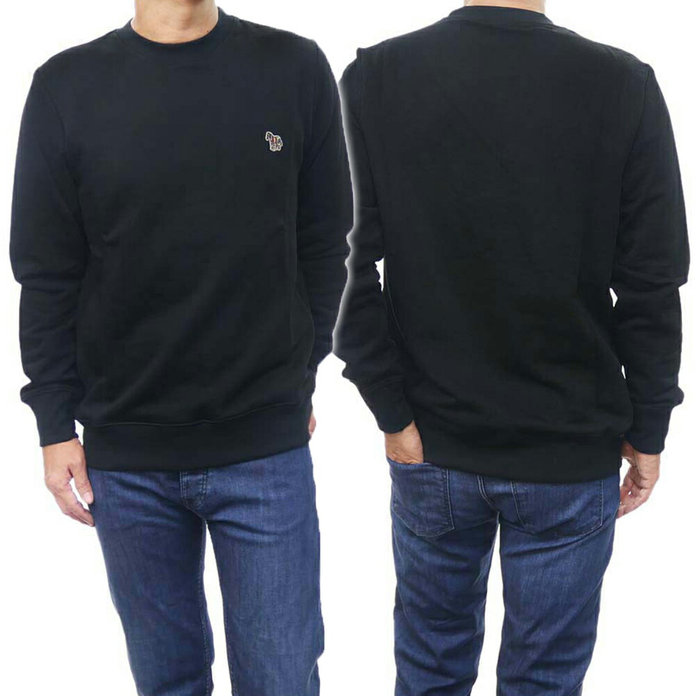 楽天市場】PS PAUL SMITH ポールスミス メンズ ハーフジップ